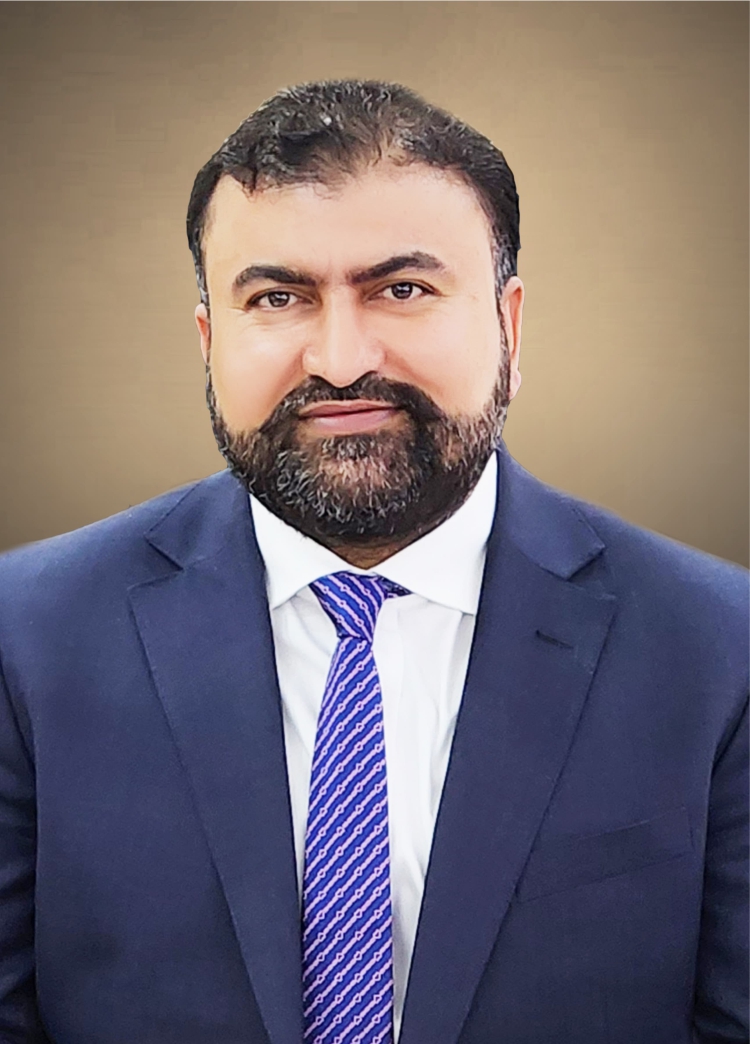 Chief Minister Balochistan