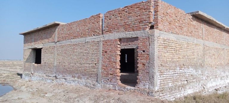 Government Boys Degree College Phanwarsari District Sohbatpur