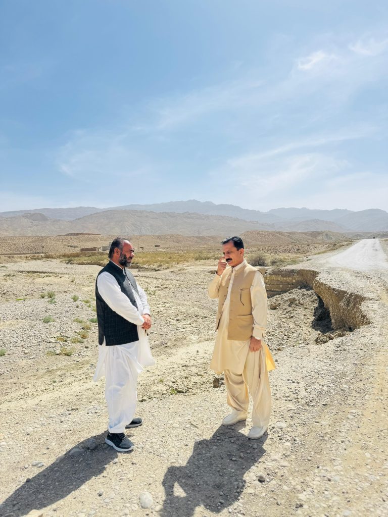 Digari – Marwar Road