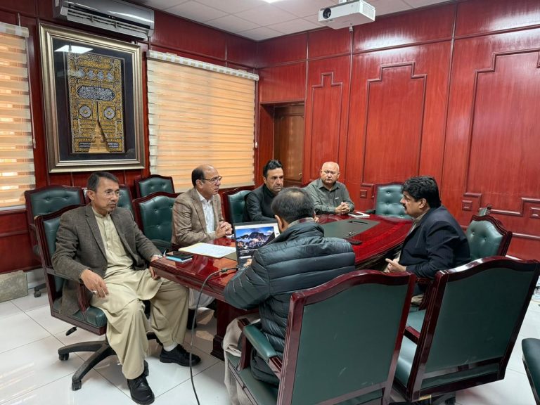 Glimpse of Tender Opening – EOI for Third-Party Validation Consulting Firm in CMIT