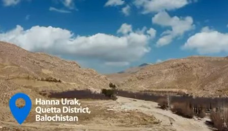 Importance of strong partnerships in driving resilient recovery in Balochistan