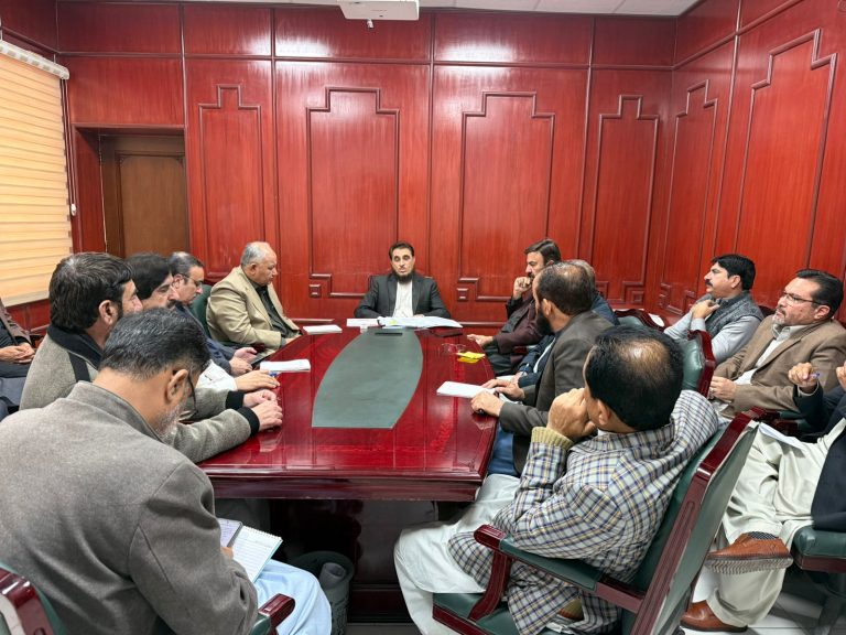 CMIT Strategic Planning & Review Meeting